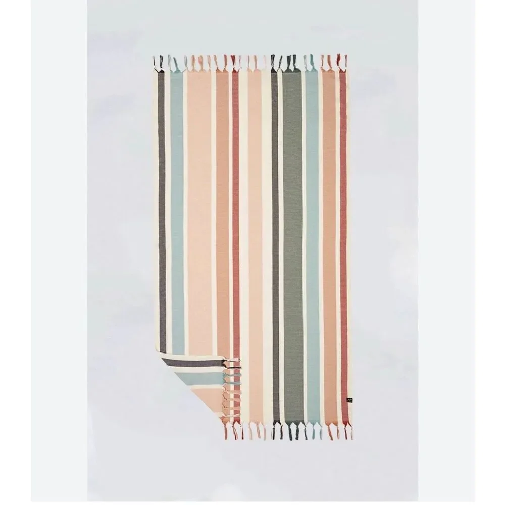 Slowtide nwt striped